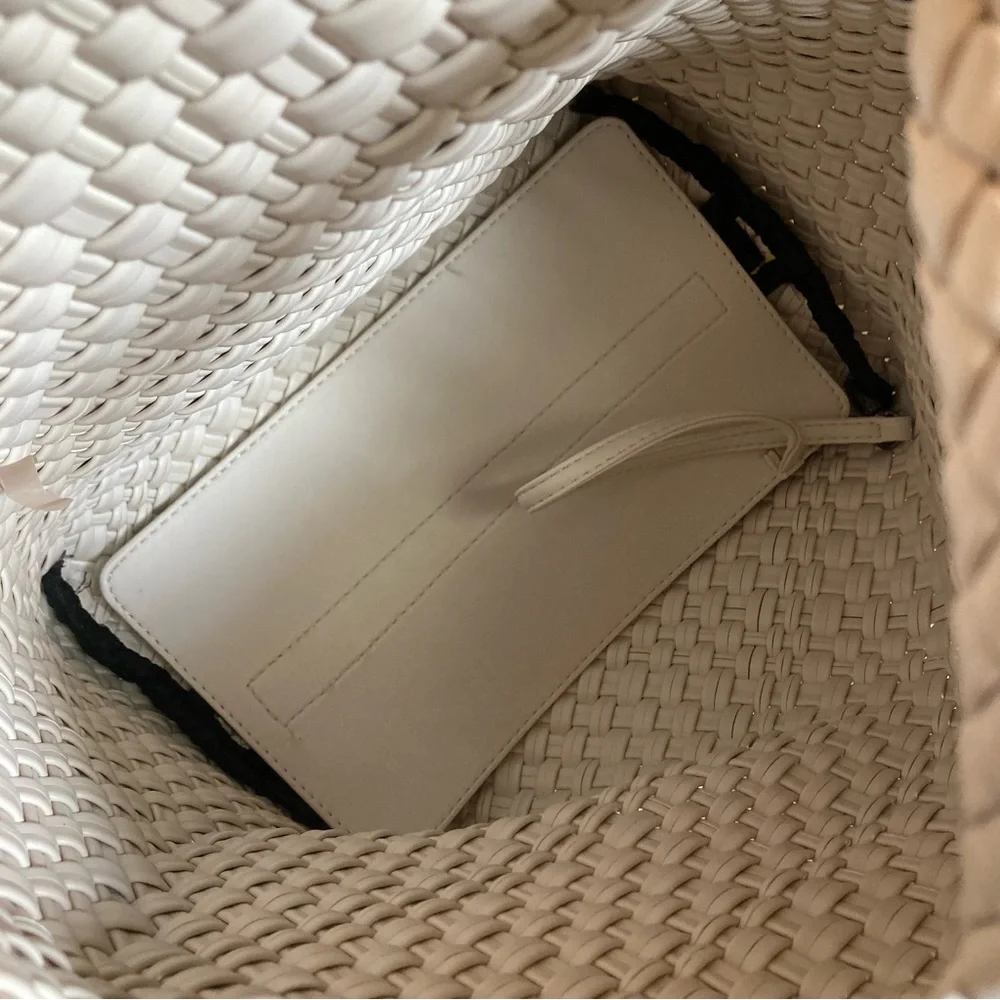 Jinmanxue handbag made